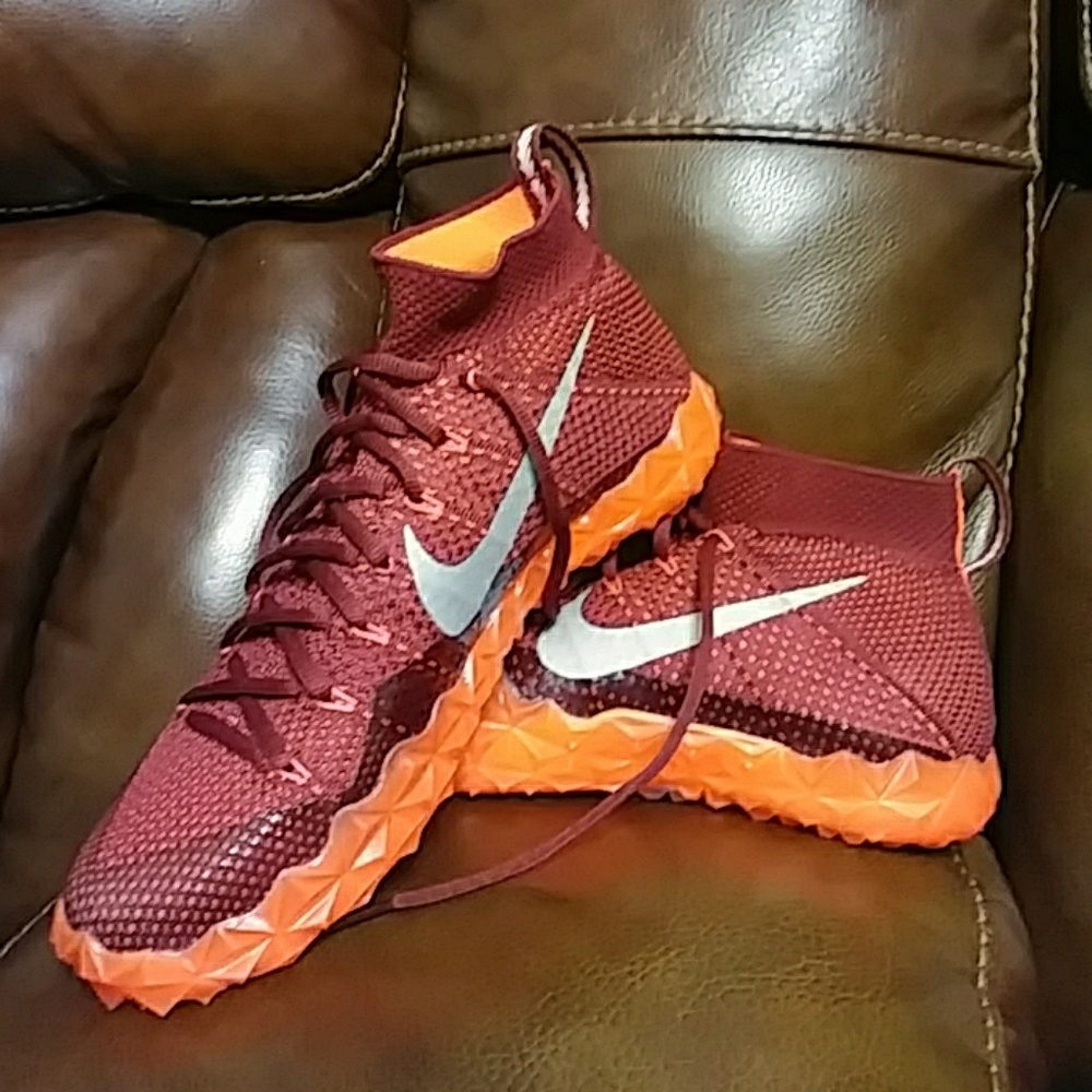Nike Alpha Sensory Size 9.5